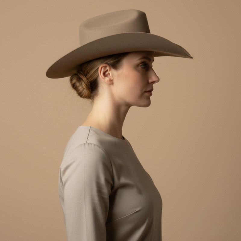 Western Lightning 4X | Bailey