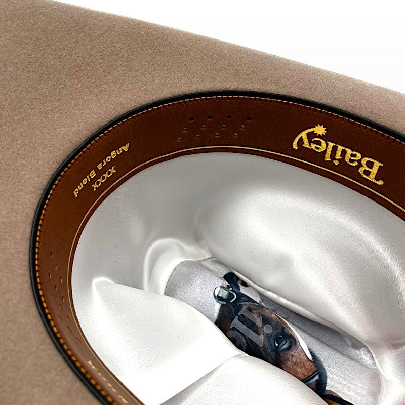 Western Lightning 4X | Bailey