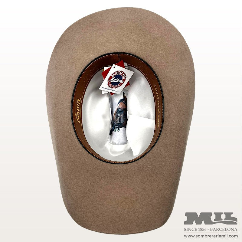 Western Lightning 4X | Bailey