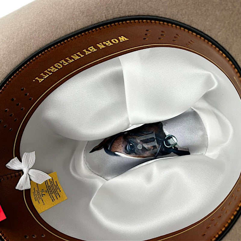 Western Lightning 4X | Bailey