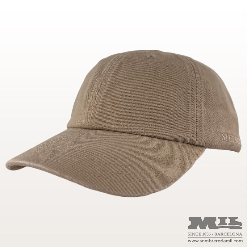 Gorra Rector | Stetson