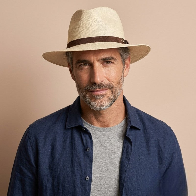 Leatherband Hat | City Sport