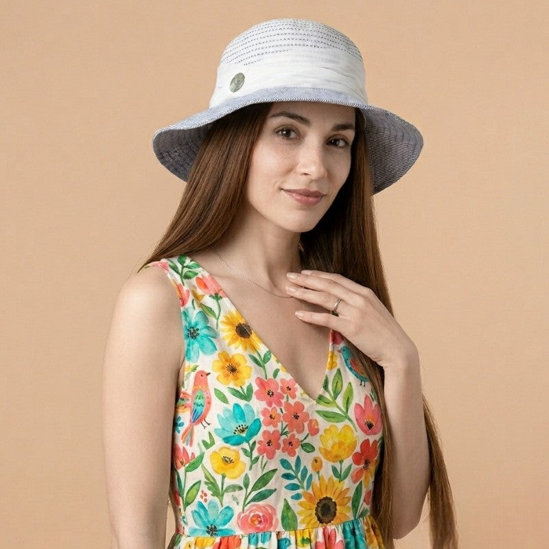 Sombrero Único Mujer | Hats & Dreams