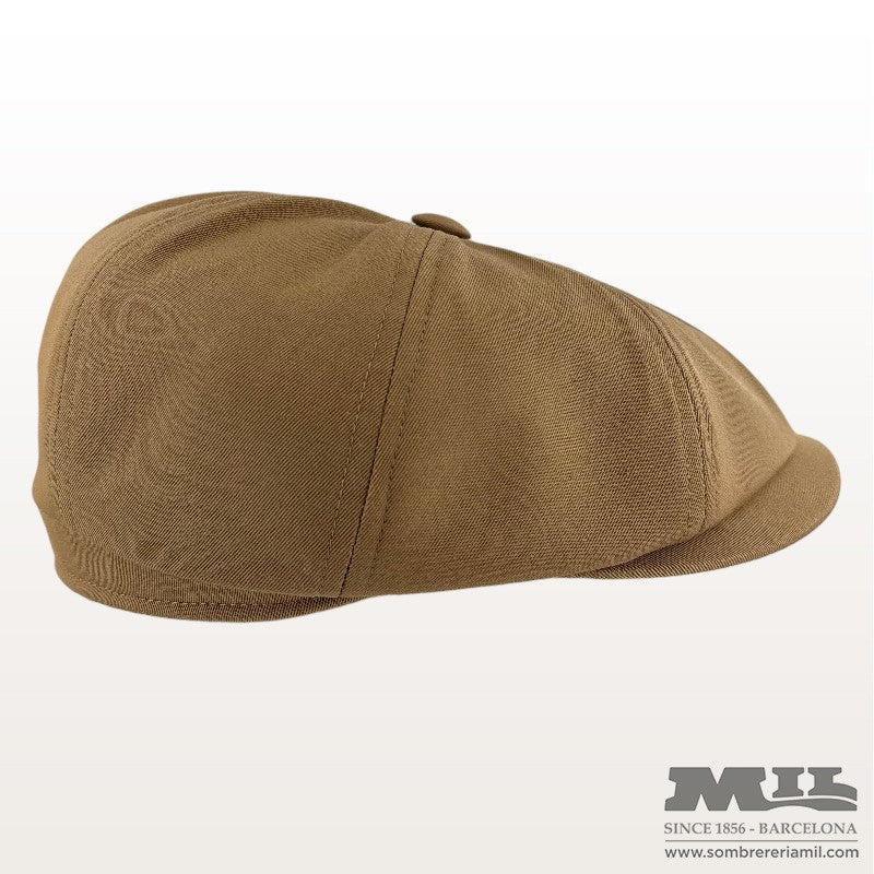 Gorra Irlandesa Kyoto Impermeable | Alfonso d'Este