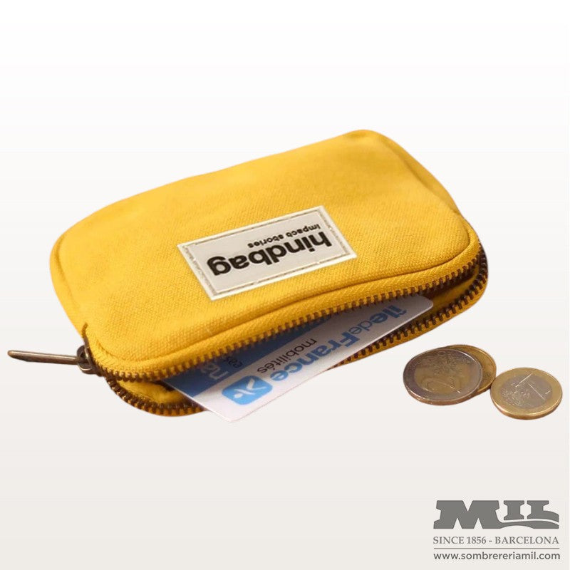 Lili Wallet | Hindbag