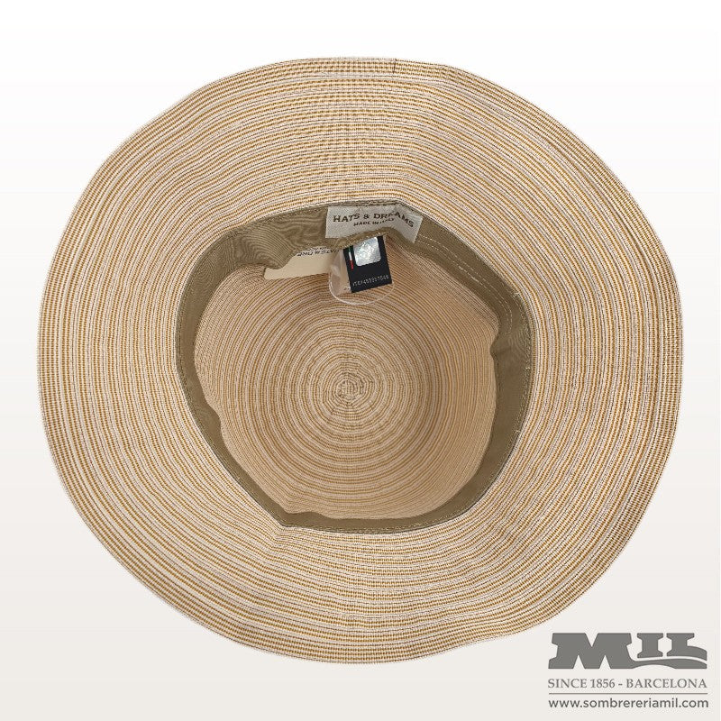 Sombrero Educato Mujer | Hats & Dreams