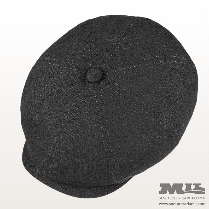Gorra Hatteras lli | Stetson