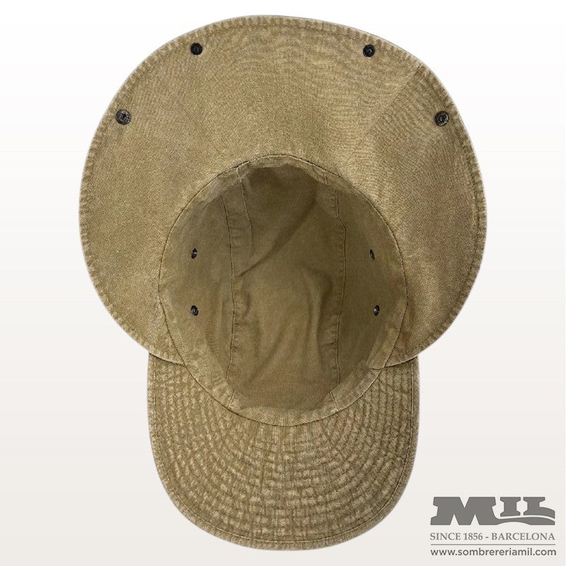 Gorra Gresigne Grignan | Crambes
