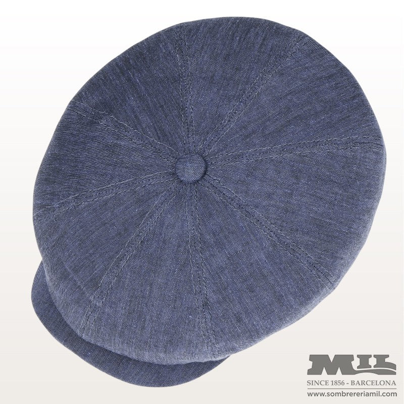 Gorra Hatteras lli | Stetson