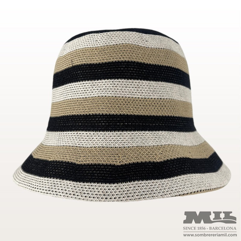 Sombrero Lisboa Knit | Seeberger