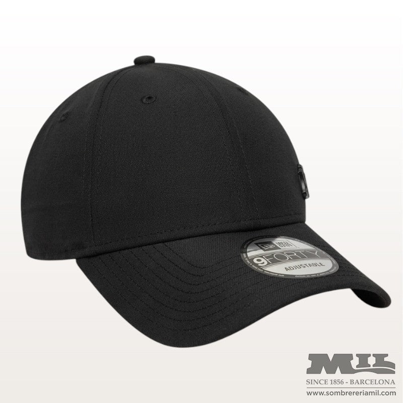 Gorra Flawless Negre | New Era