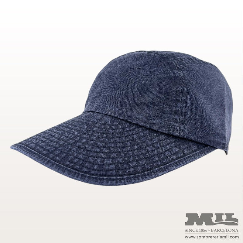 Jimmy Grignan Cap | Crambes