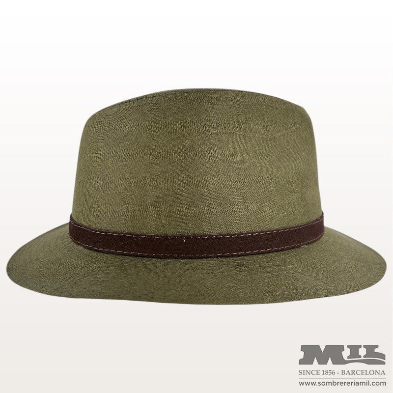 Sombrero Leonardo Lino | City