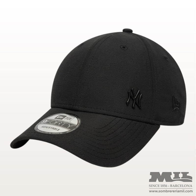 Gorra Flawless Negre | New Era