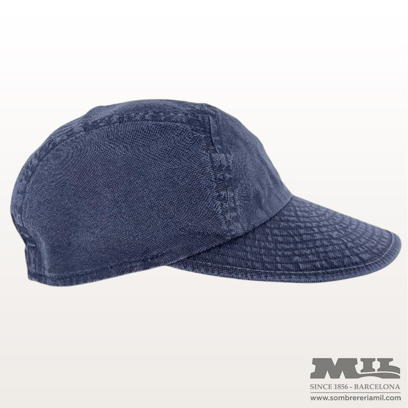 Gorra Jimmy Grignan | Crambes