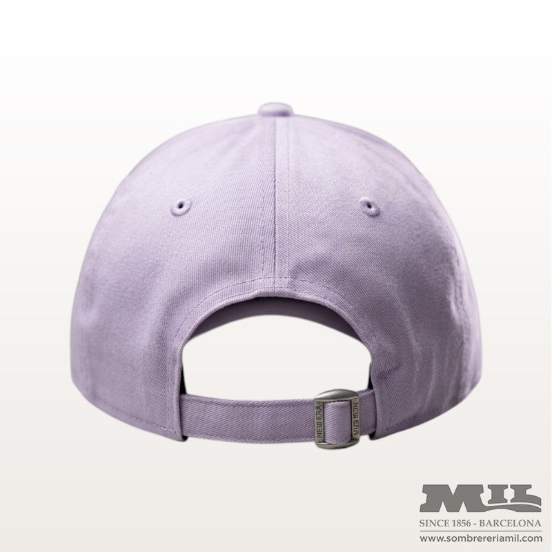 Gorra Essencial Lila | New Era
