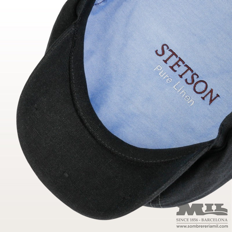 Gorra Hatteras lli | Stetson