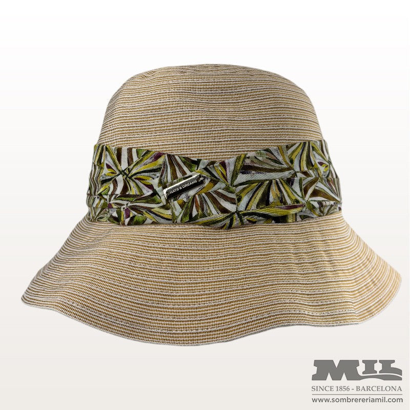 Sombrero Educato Mujer | Hats & Dreams