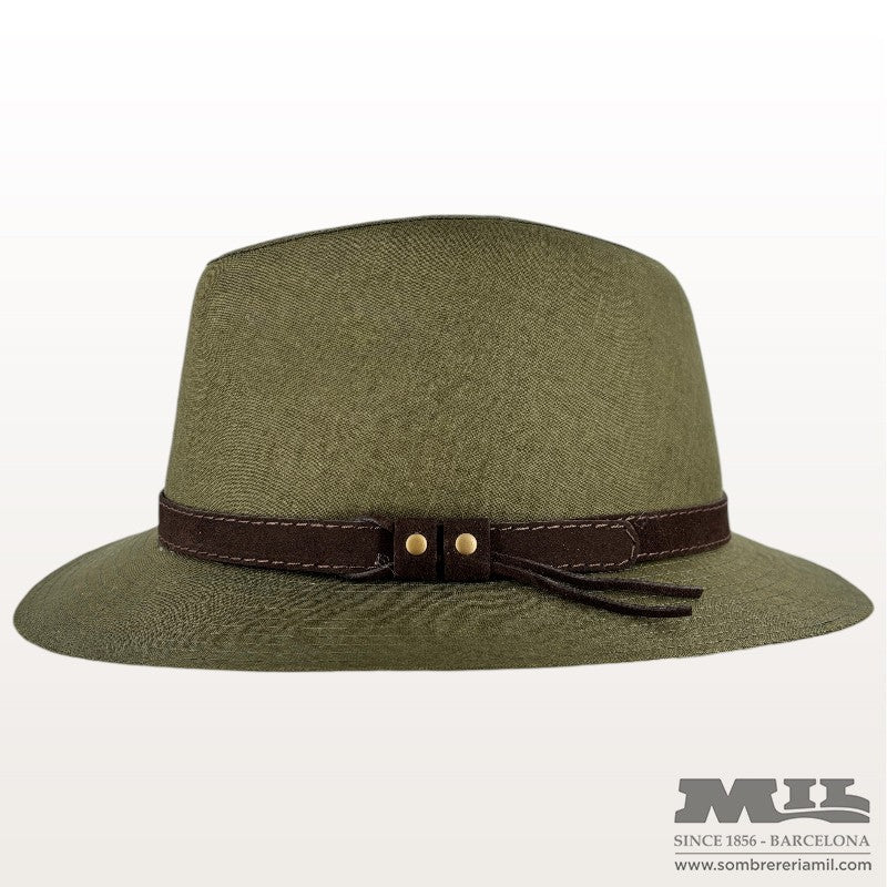 Sombrero Leonardo Lino | City