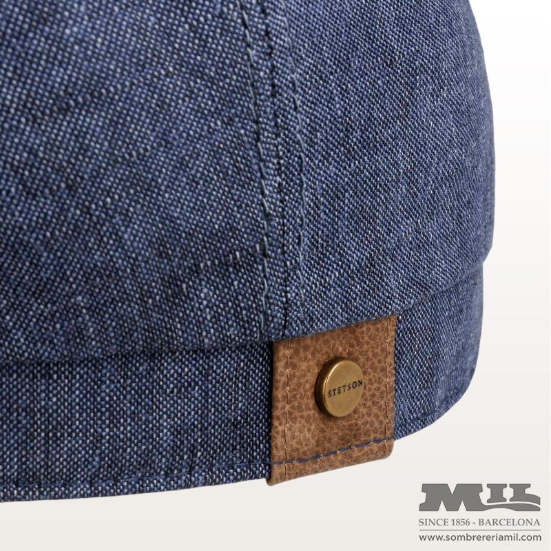 Gorra Hatteras lli | Stetson