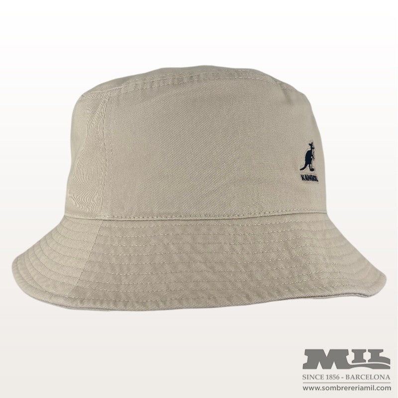 Washed Bucket | Kangol