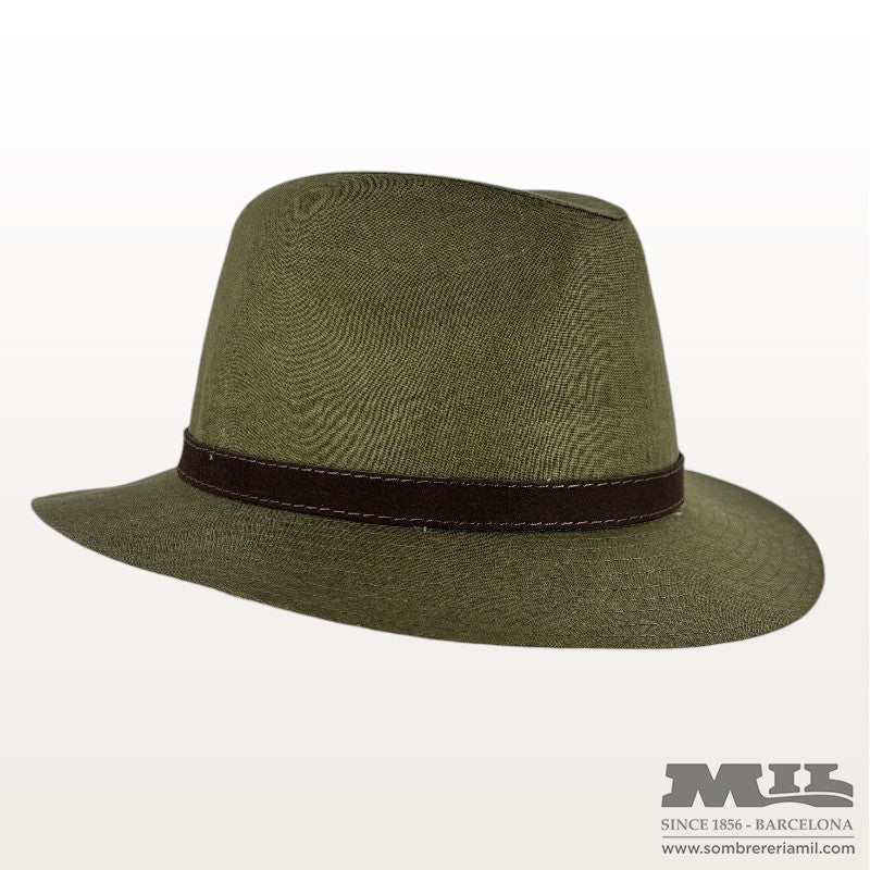 Sombrero Leonardo Lino | City