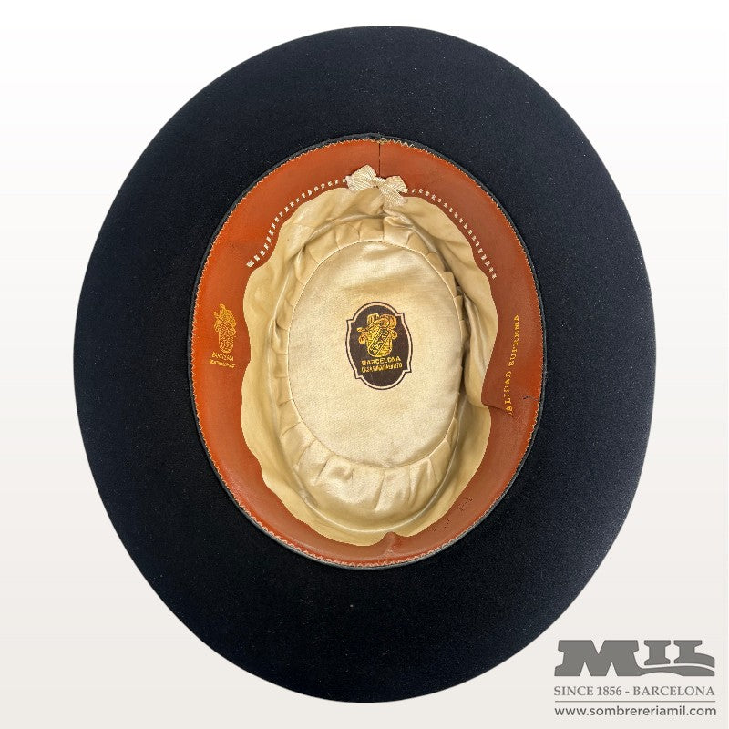 Gaudí Hat | MIL