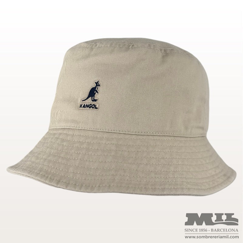 Washed Bucket | Kangol