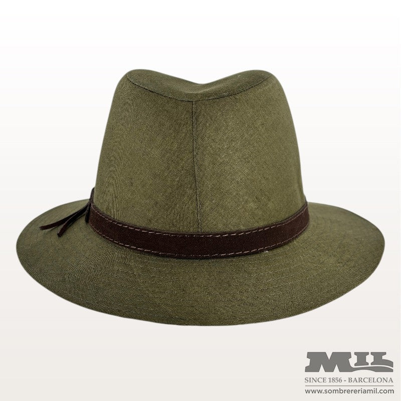 Sombrero Leonardo Lino | City