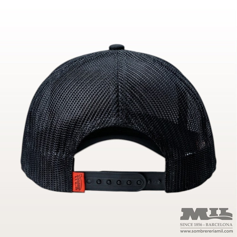 Gorra Trucker Hellmet | Von dutch