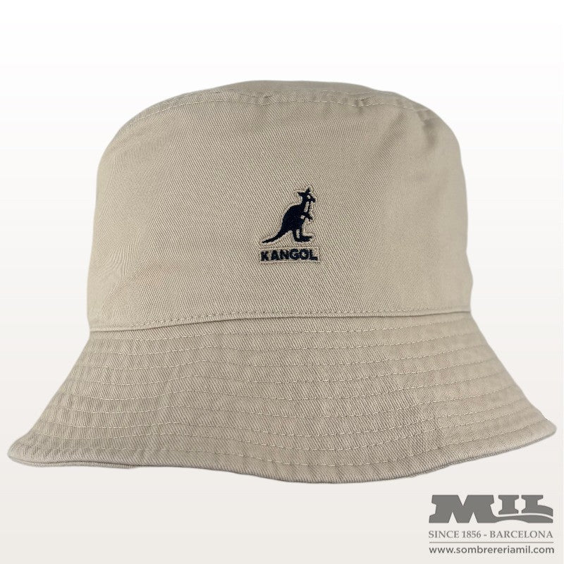 Washed Bucket | Kangol