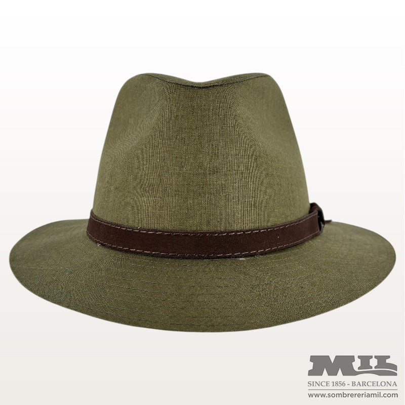 Sombrero Leonardo Lino | City