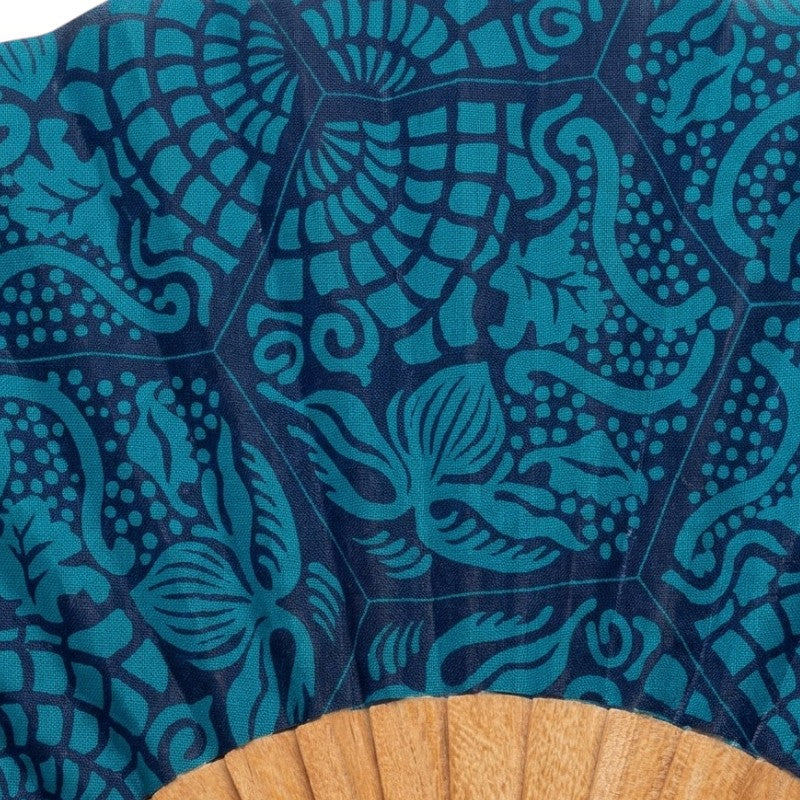 Gaudí Fan | Poplin Barcelona