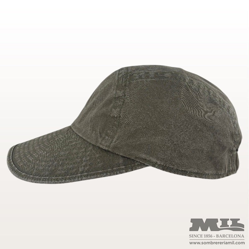 Jimmy Grignan Cap | Crambes