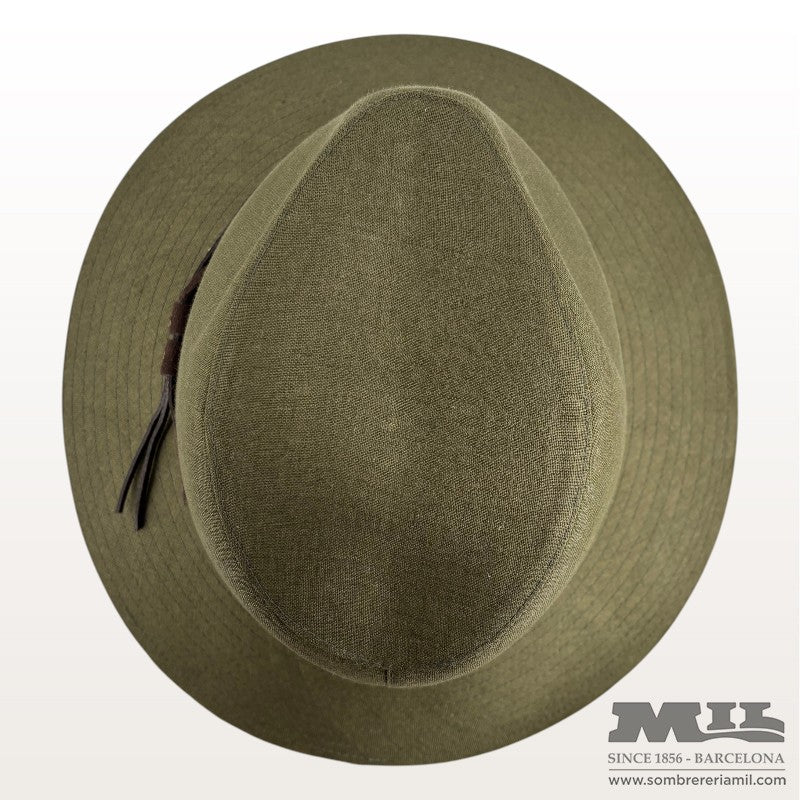 Sombrero Leonardo Lino | City