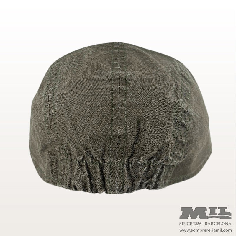 Jimmy Grignan Cap | Crambes