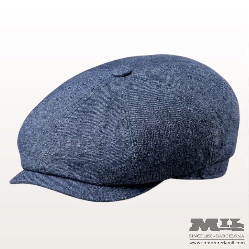 Gorra Hatteras lli | Stetson