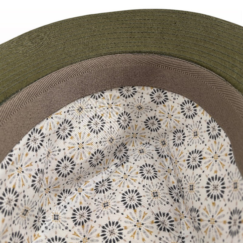 Sombrero Leonardo Lino | City