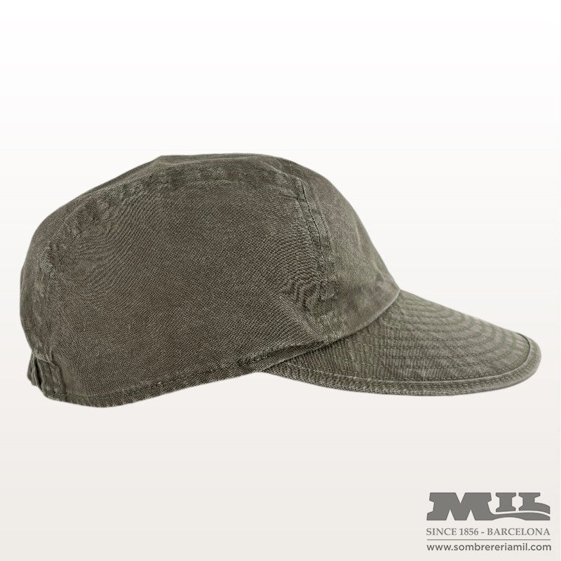 Jimmy Grignan Cap | Crambes