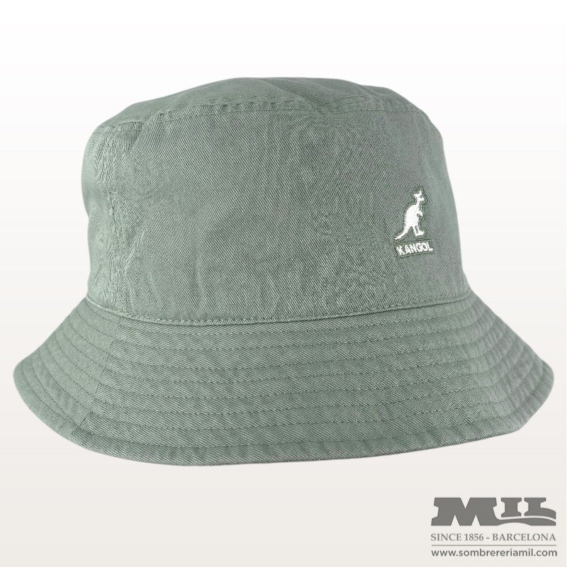 Washed Bucket | Kangol