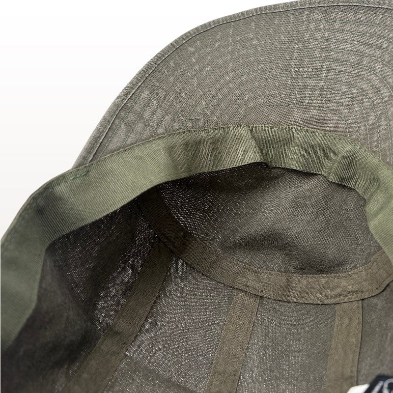 Jimmy Grignan Cap | Crambes