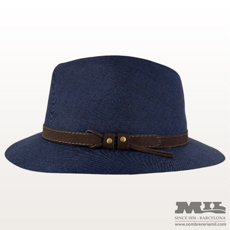 Sombrero Leonardo Lino | City