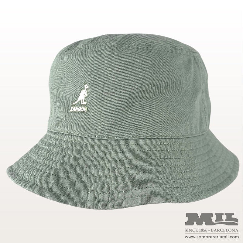 Washed Bucket | Kangol