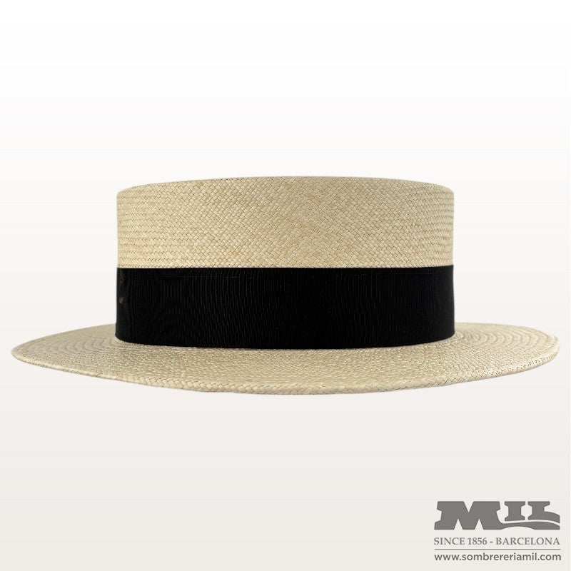 Panama Boater | Mayser
