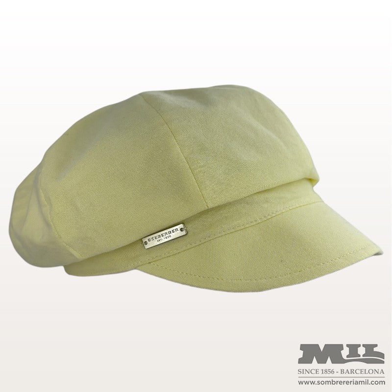 Wymy Ballon Chambray | Seeberger