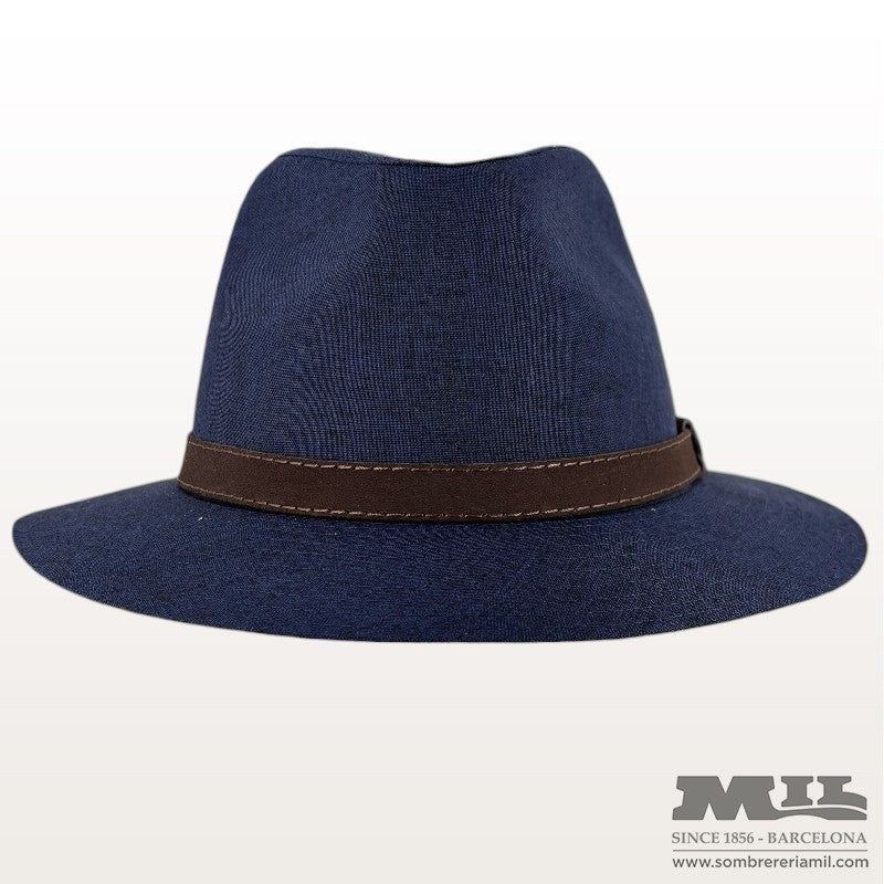 Sombrero Leonardo Lino | City