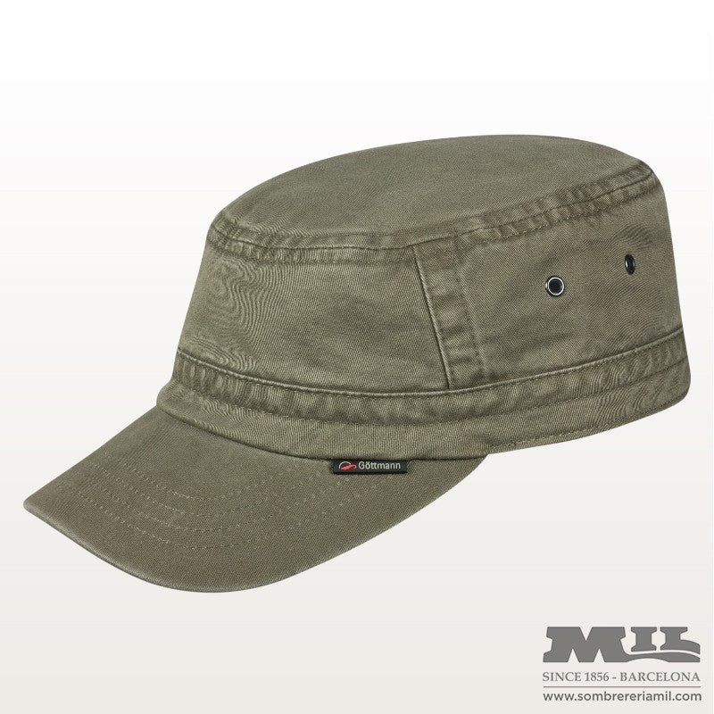 Gorra castro Santiago | Göttmann