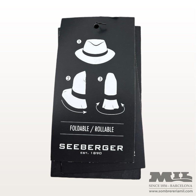Cloche Paper | Seeberger