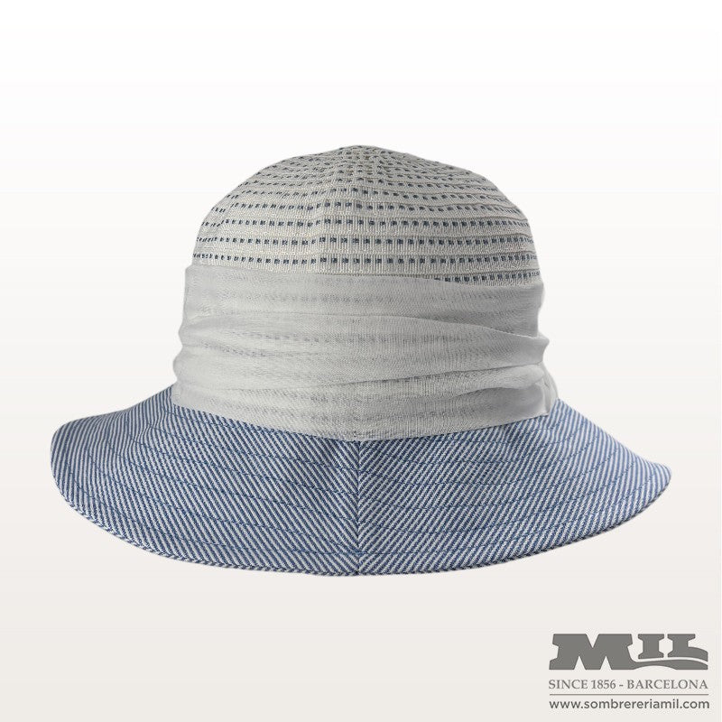 Sombrero Único Mujer | Hats & Dreams