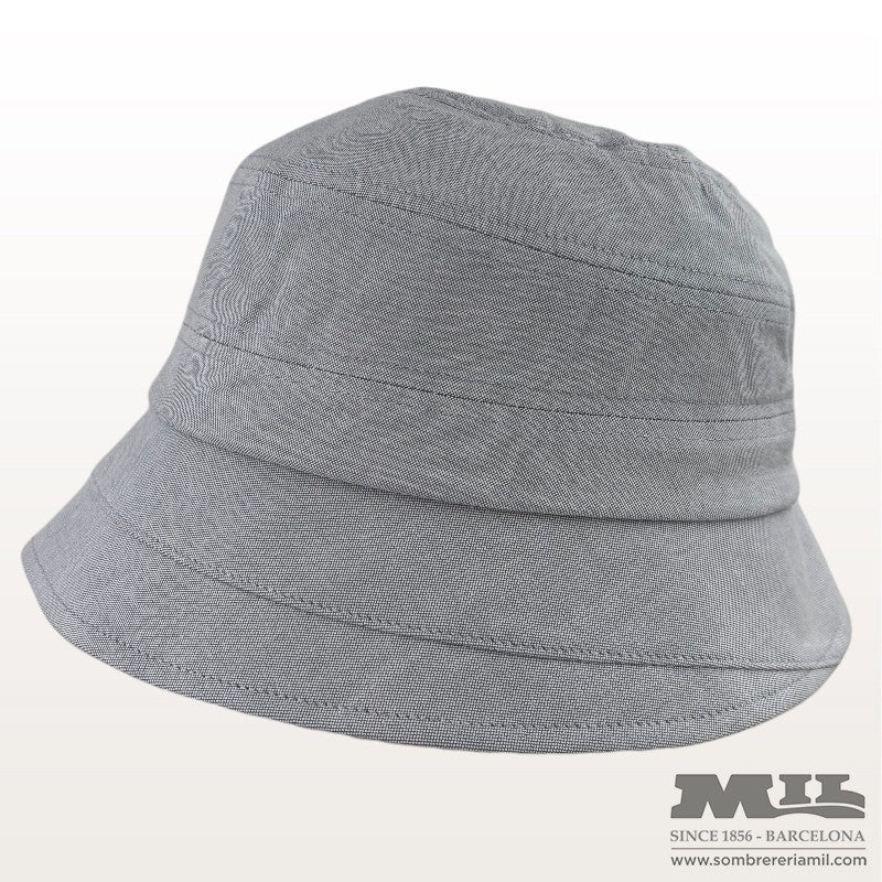 Cloche Chambray | Seeberger